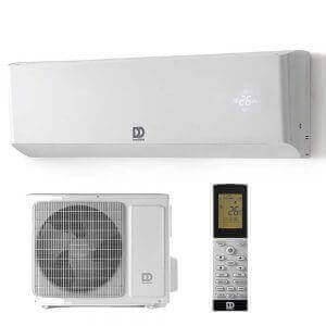 Odunpazarı Klima Warmhaus Servisi